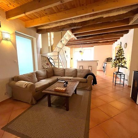 No 10 Vic Fezensac Villa Vic-Fezensac Dış mekan fotoğraf