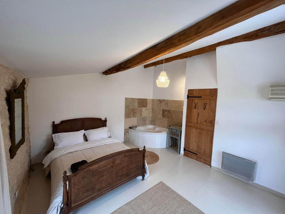 No 10 Vic Fezensac Villa Vic-Fezensac Dış mekan fotoğraf