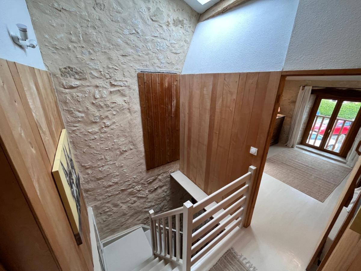 No 10 Vic Fezensac Villa Vic-Fezensac Dış mekan fotoğraf