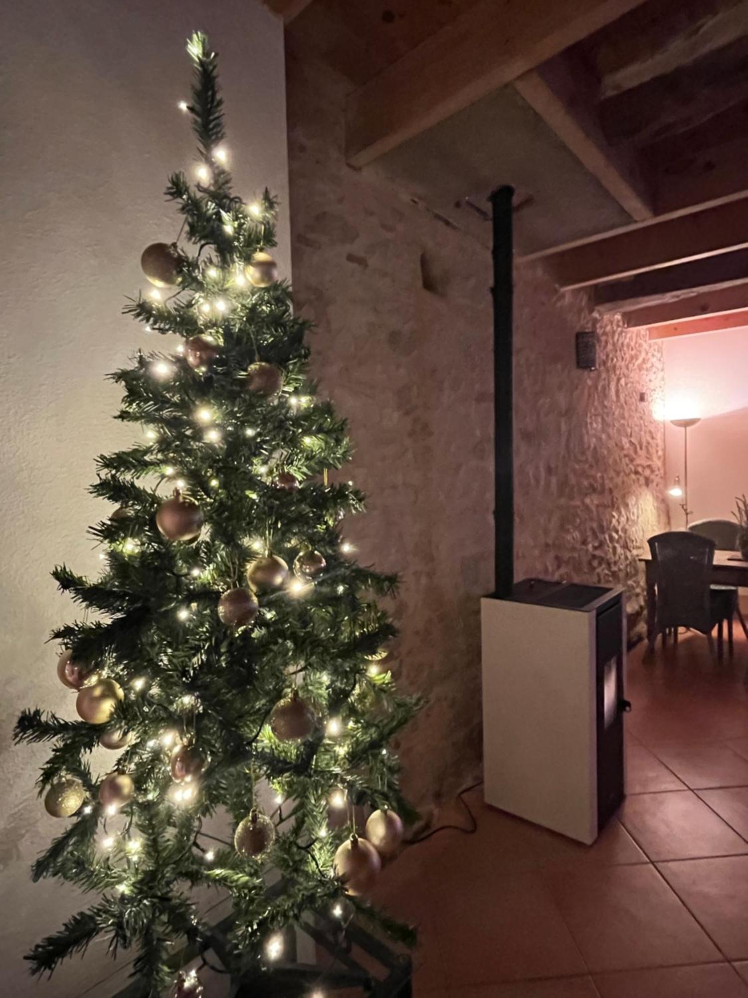 No 10 Vic Fezensac Villa Vic-Fezensac Dış mekan fotoğraf
