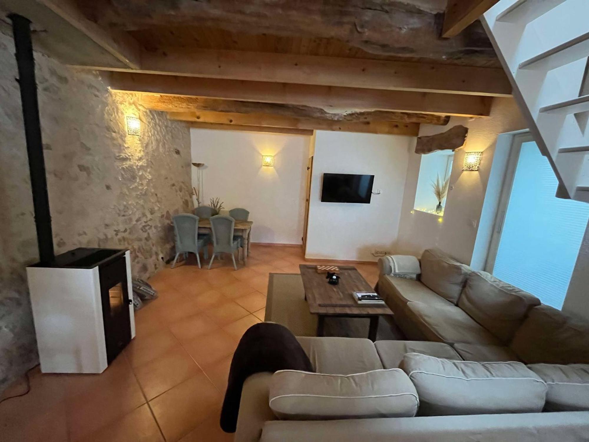 No 10 Vic Fezensac Villa Vic-Fezensac Dış mekan fotoğraf